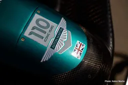 Saudia becomes Aston Martin's Official Global Airline Partner