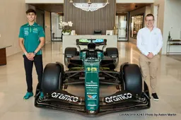 Aston Martin sign F3's Mari Boya to newly created driver Academy