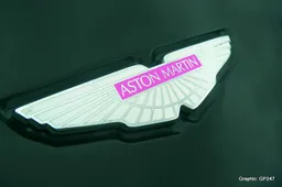 Mercedes-Benz raise Aston Martin stake to up to 20% by 2023