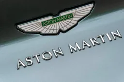 Saudi Arabia sovereign fund buys a 17% Aston Martin stake