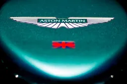 Aston Martin stock rises after Chinese investment