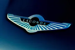 Aston Martin Lagonda seeing light at end of the tunnel