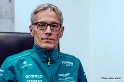 Krack: Alonso is a clear statement of our intent at Aston Martin