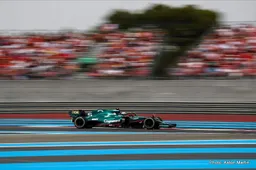 Vettel: It was a strong performance by the whole team