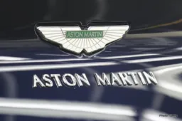 Aston Martin to share F1 safety car duties with Mercedes from 2021