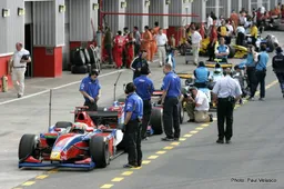 GP2 Series: The feeder series that produced F1 World Champions