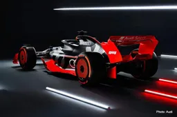 Symonds: 2026 F1 car will have a lot of automatic aerodynamics