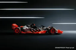 Audi explains Wheatley's role alongside Binotto