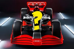 Binotto: We need to sign second Sauber-Audi driver ASAP