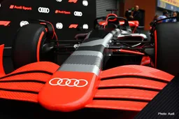 Audi: Sauber is a first-class partner for Formula 1