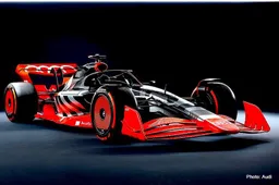 Hakkinen: Audi joining F1 a significant moment