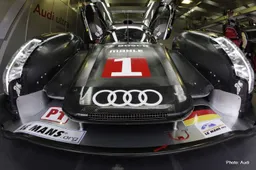 Audi Sauber deal to be announced this weekend?