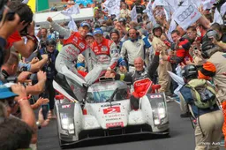 Editor's Desk: Audi versus Porsche in F1? Volkswagen should explain