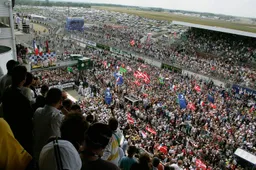 Le Mans rules out French Grand Prix date