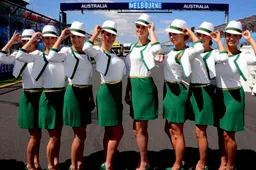 Formula 1 and Melbourne agree grand prix dates until 2025