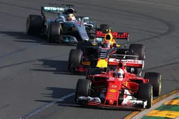Hamilton: Awesome if Red Bull is up there next year