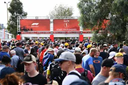 Westacott: Australian Grand Prix confusion was a perfect storm