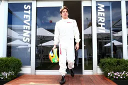 Merhi admits Spain could be last F1 race