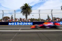 F1 2016 be bigger, busier and better than ever?