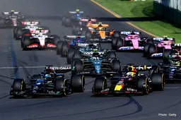 New Online Casinos in Australia merge with the Fast-Paced World of F1
