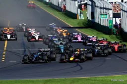 Formula 1 Easter Break a time to take stock