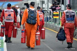 Ben Sulayem: Motorsport would not exist without our FIA Officials