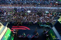Australian Grand Prix bosses lift post-race fan ban after 2023 invasion