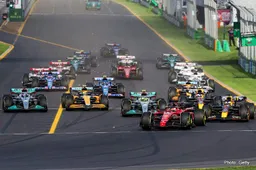 All You Need to Know About Formula 1 Racing