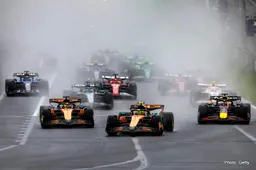 Latest From the World of Formula 1 Predictions