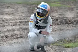 Alonso fails medical check and will not race in Bahrain