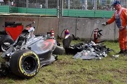 McLaren: Encouraged by the progress we’ve made