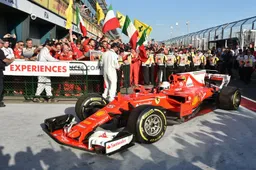 Five things we learned from the Australian Grand Prix