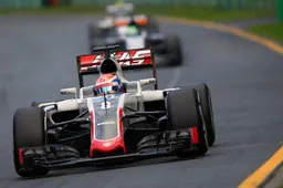 Haas: There’s a new F1 team on the block