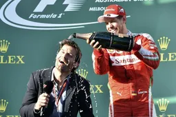 Vettel believes he can beat Mercedes