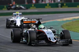 Force India: Our strategy was undone by the red flag