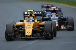Renault not giving up on 2016 claims Vasseur