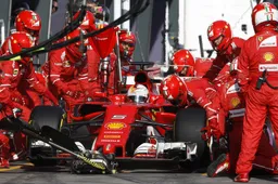 Australian Grand Prix: F1 Strategy Report