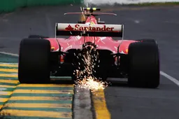 Melbourne Day 1: Driver quotes