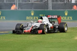 Haas: We didn’t achieve as many laps as we wanted
