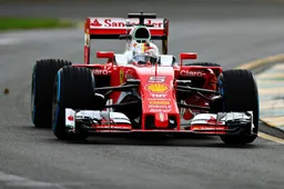 Ferrari: There was not too much to learn