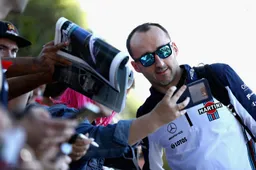 Inside Line: Come on Gene Haas give Robert a shot!