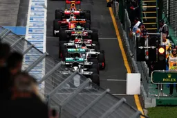 New Formula 1 qualifying format is rubbish