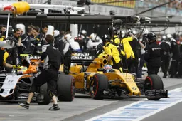 Good riddance as new F1 qualifying format scrapped
