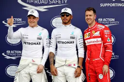 Australian Grand Prix: Qualifying Press Conference