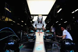 Bahrain Preview: Hamilton and Mercedes hunt redemption