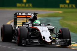 Force India: The whole team can be satisfied