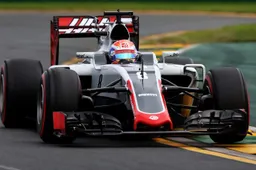 Haas: We went out we made a few mistakes