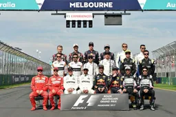 Australian Grand Prix: Drivers report from Melbourne