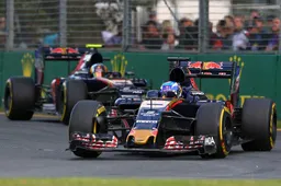 Toro Rosso: This result is very disappointing