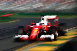 Will faster cars improve the Formula 1 show?